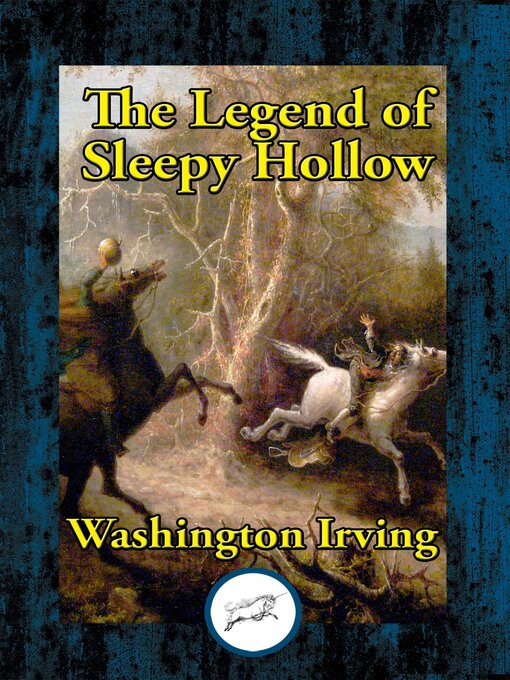 Title details for The Legend of Sleepy Hollow by Washington Irving - Available